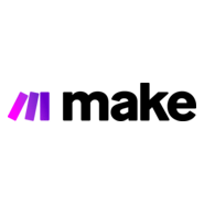 Make.com Logo